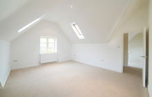 Canford Cliffs bedroom extension leads
