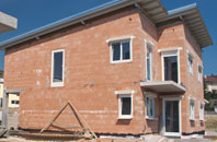 Canford Cliffs home extensions