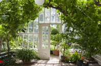 free Canford Cliffs orangery quotes