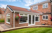 Canford Cliffs house extension leads